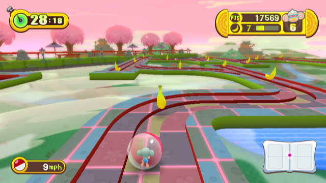Super Monkey Ball Step & Roll - Imagen 21